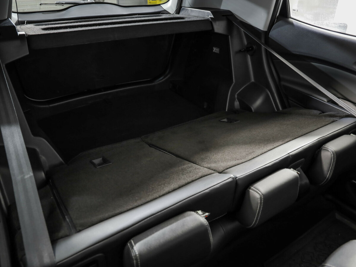 Chery Tiggo 4 I Рестайлинг, 2021 - Фото №31