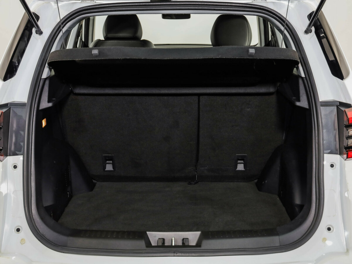 Chery Tiggo 4 I Рестайлинг, 2021 - Фото №32