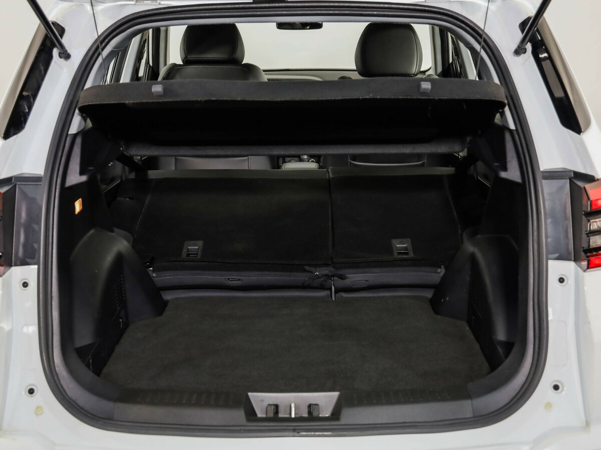 Chery Tiggo 4 I Рестайлинг, 2021 - Фото №33