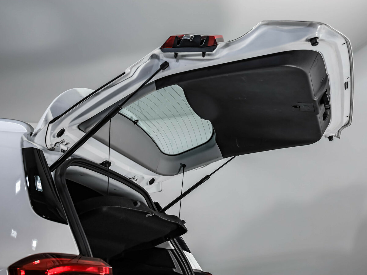 Chery Tiggo 4 I Рестайлинг, 2021 - Фото №34