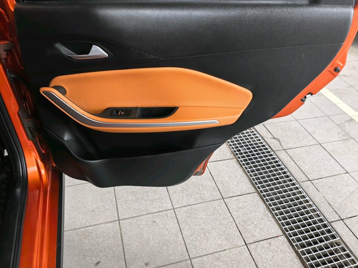 Chery Tiggo 2 I, 2017 - Фото №13