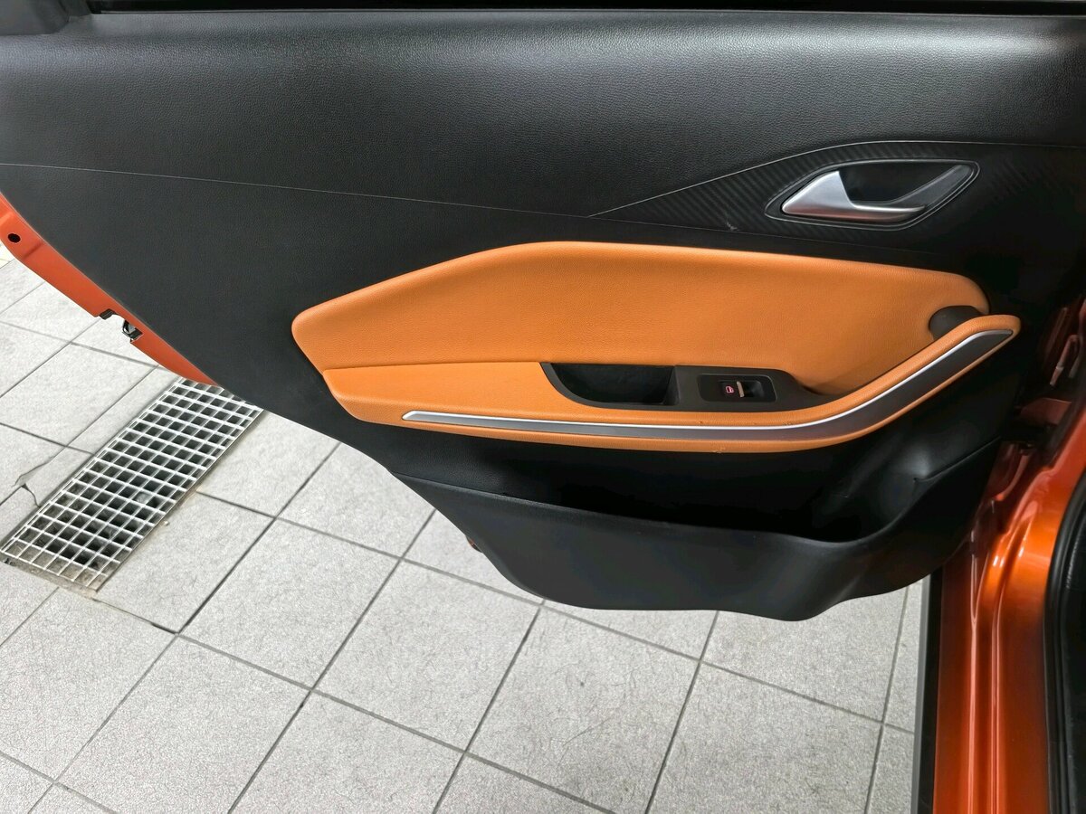 Chery Tiggo 2 I, 2017 - Фото №14