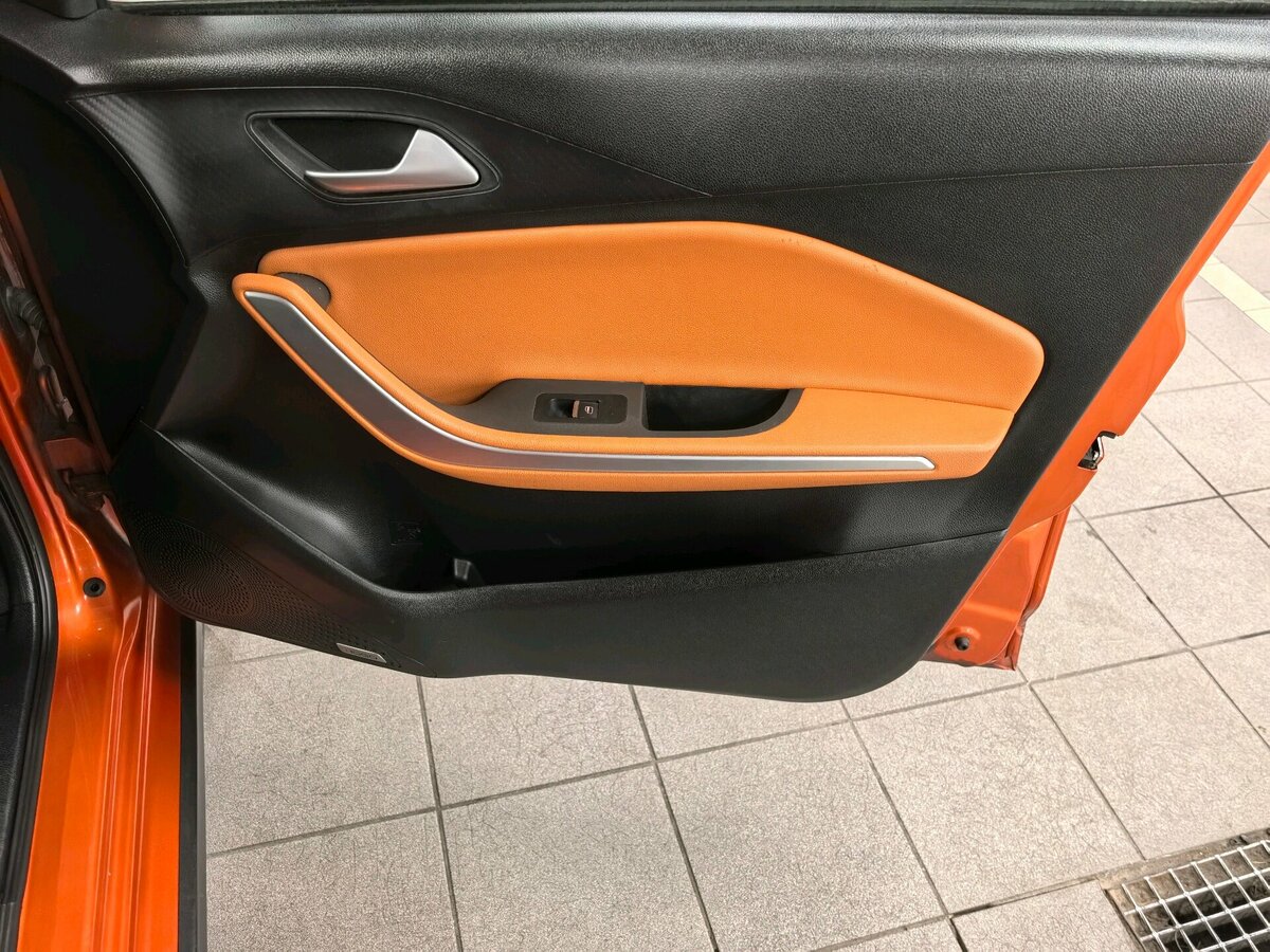 Chery Tiggo 2 I, 2017 - Фото №16