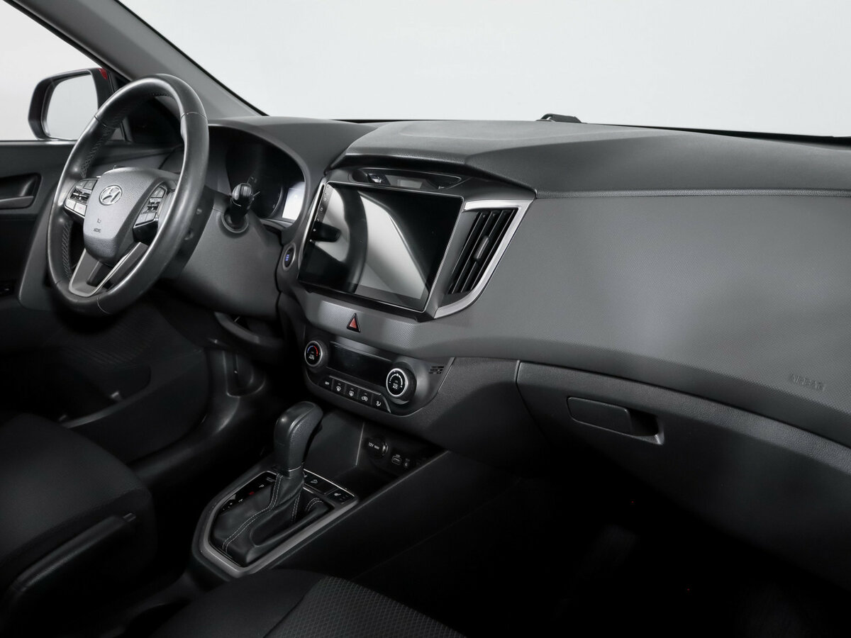 Hyundai Creta I, 2019 - Фото №8