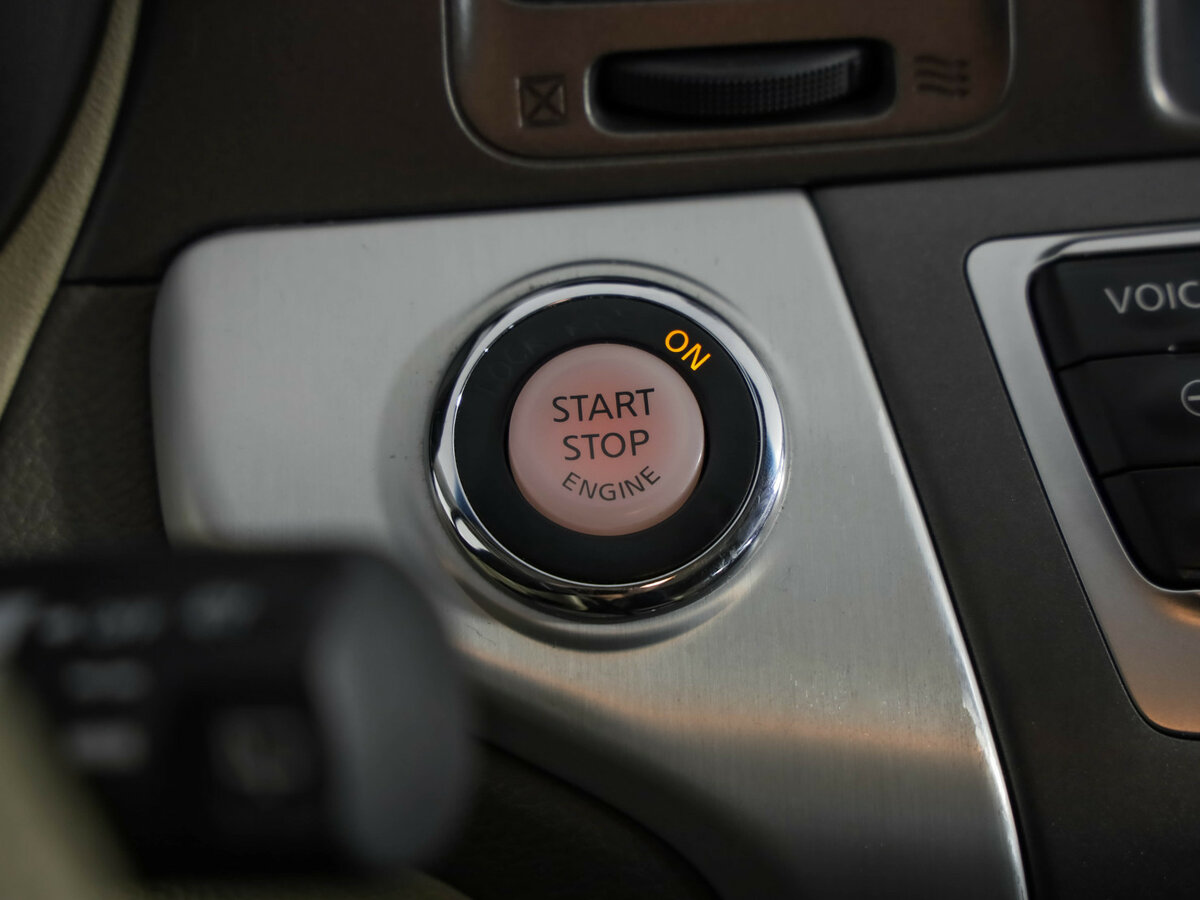 Nissan Murano II (Z51) Рестайлинг 2, 2012 - Фото №17