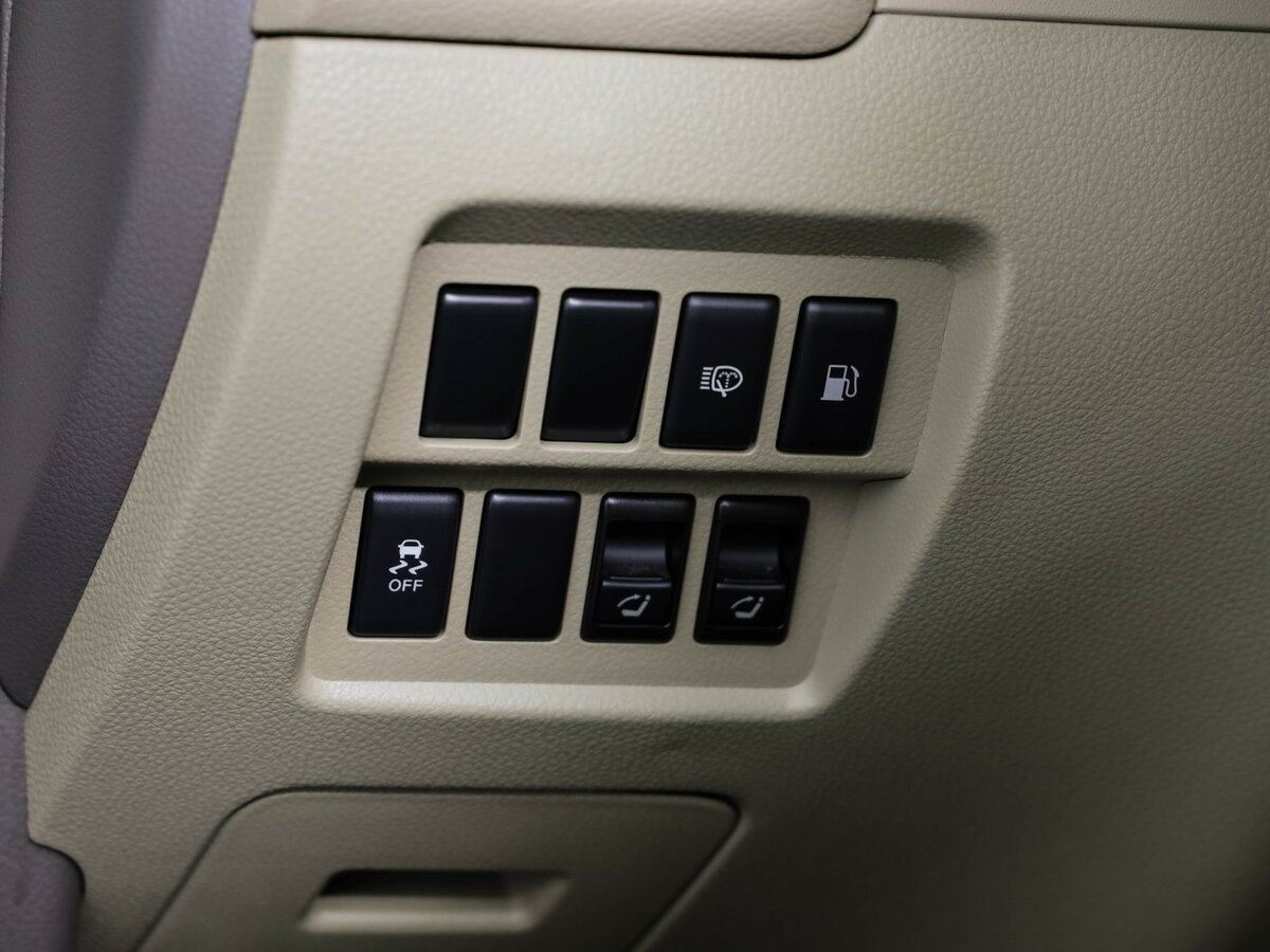 Nissan Murano II (Z51) Рестайлинг 2, 2012 - Фото №22