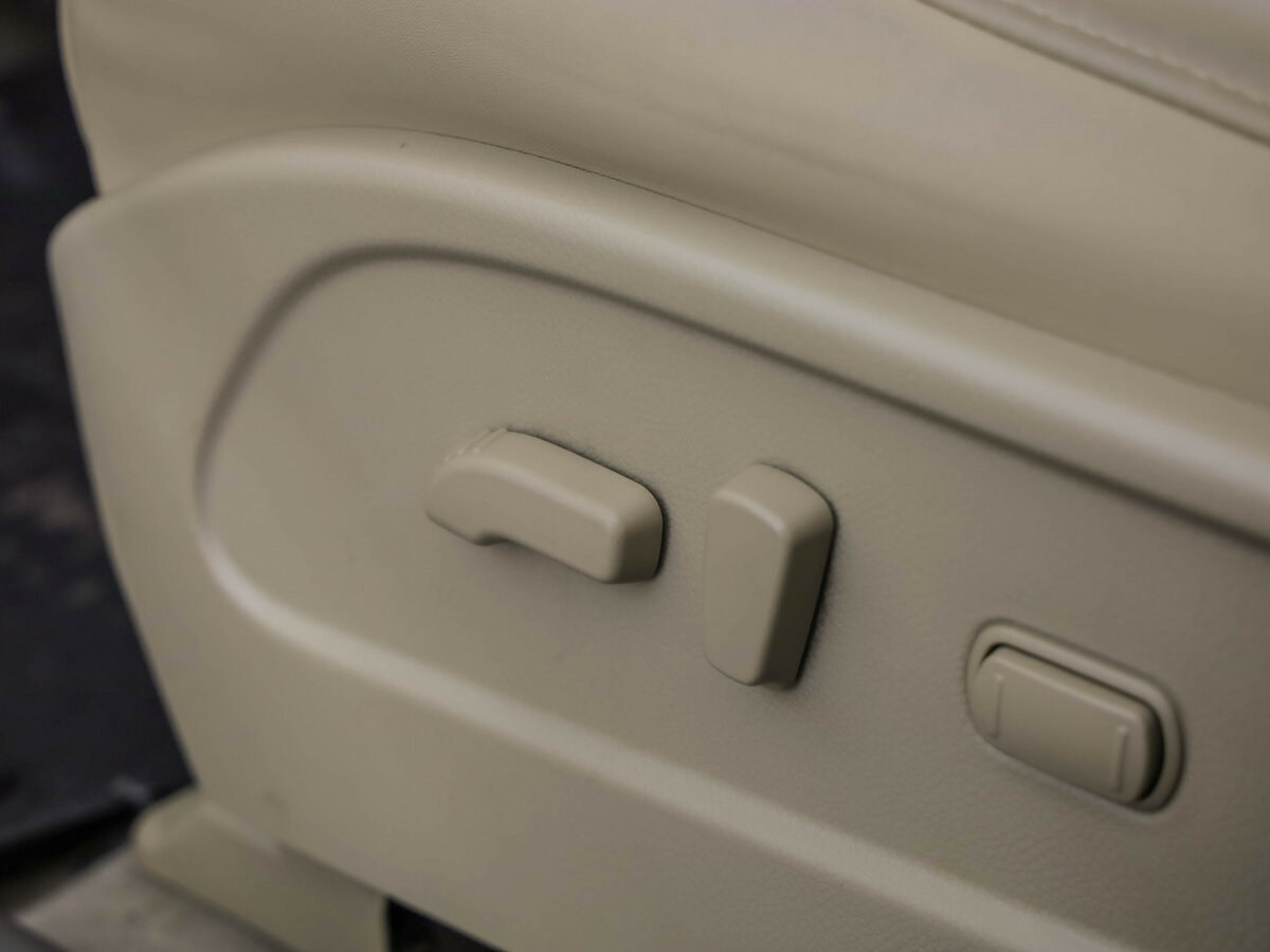 Nissan Murano II (Z51) Рестайлинг 2, 2012 - Фото №23