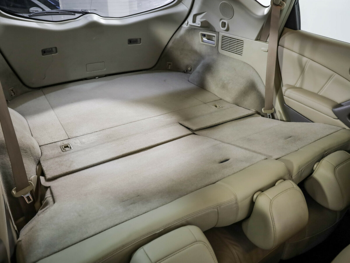 Nissan Murano II (Z51) Рестайлинг 2, 2012 - Фото №30