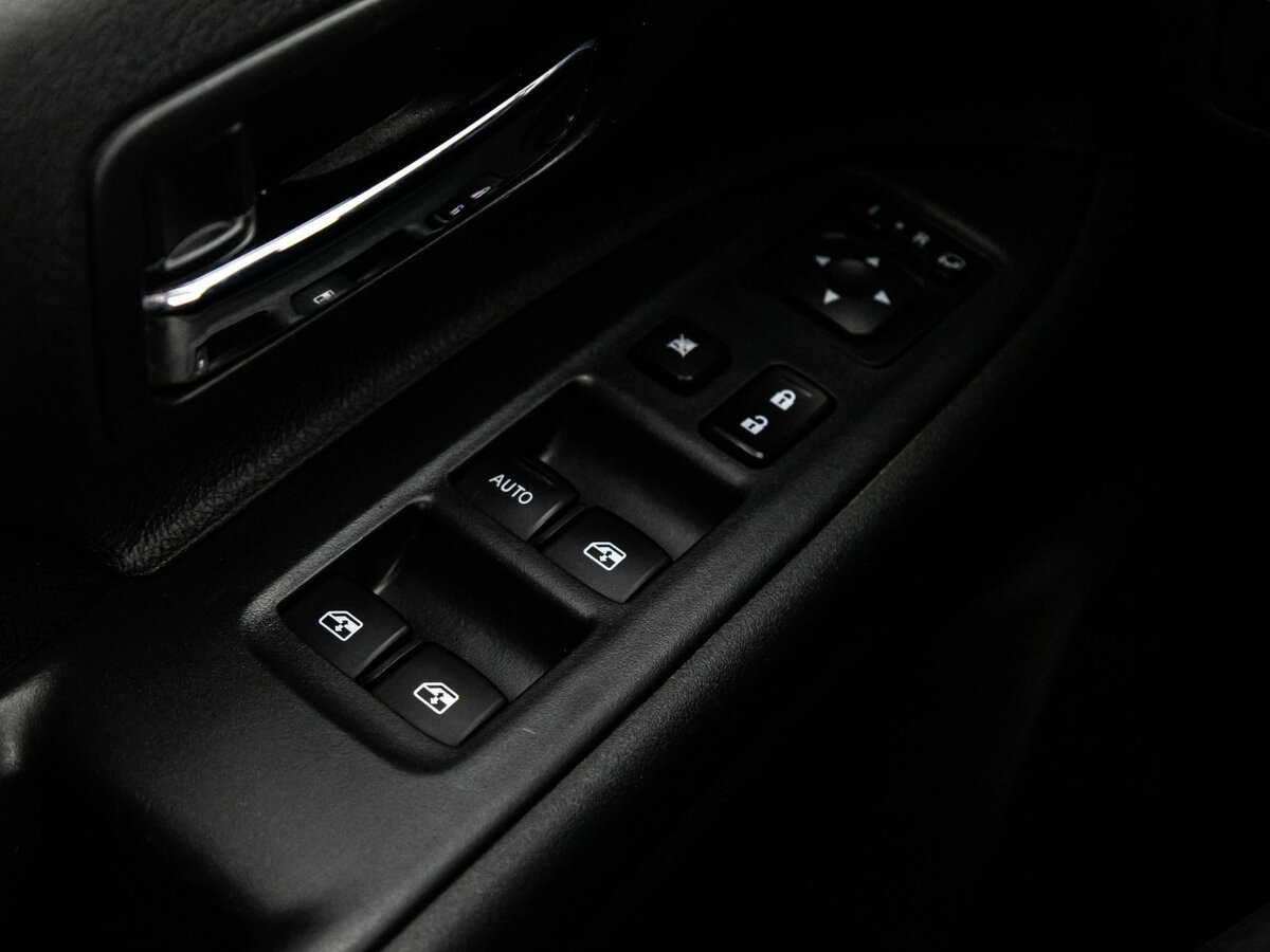 Mitsubishi Outlander III Рестайлинг 2, 2018 - Фото №16