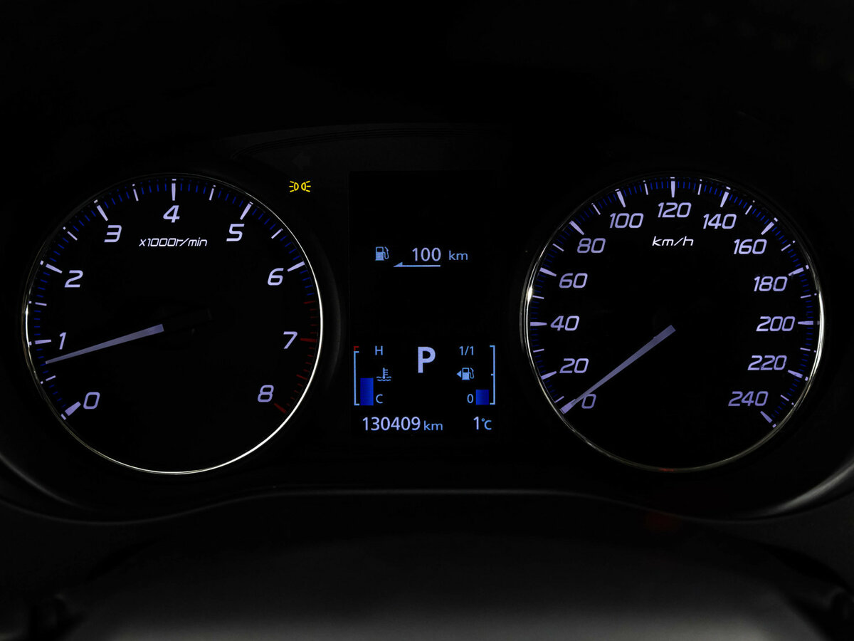 Mitsubishi Outlander III Рестайлинг 2, 2018 - Фото №17