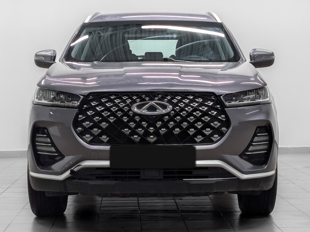 Chery Tiggo 7 Pro I, 2022 - Фото №1
