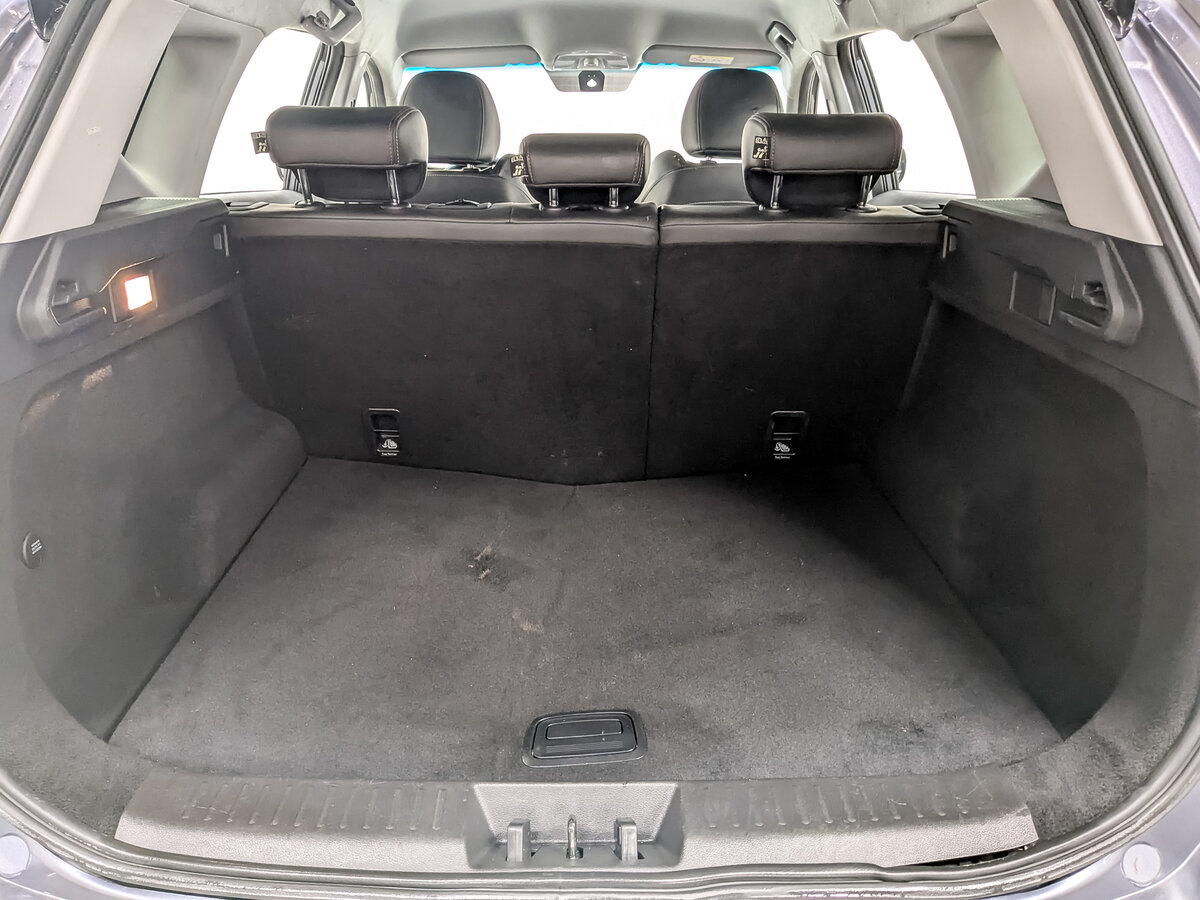 Chery Tiggo 7 Pro I, 2022 - Фото №9