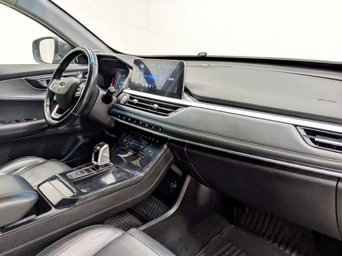 Chery Tiggo 7 Pro I, 2022 - Фото №10