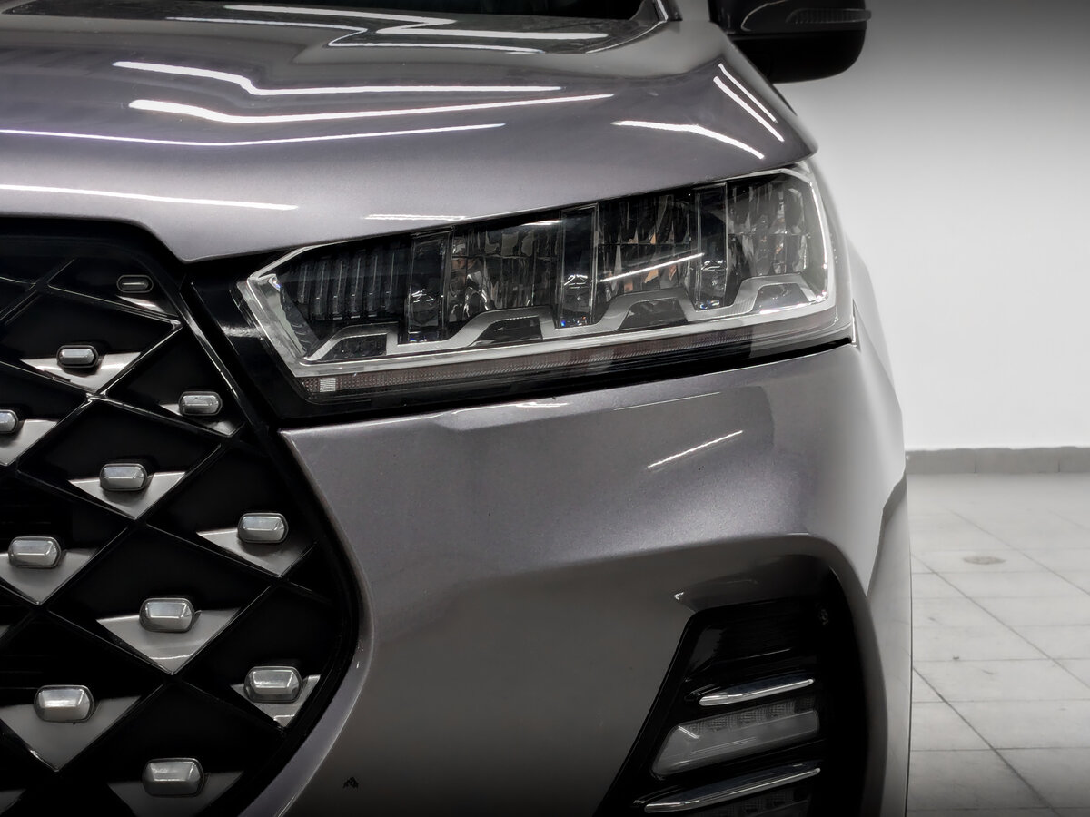 Chery Tiggo 7 Pro I, 2022 - Фото №16