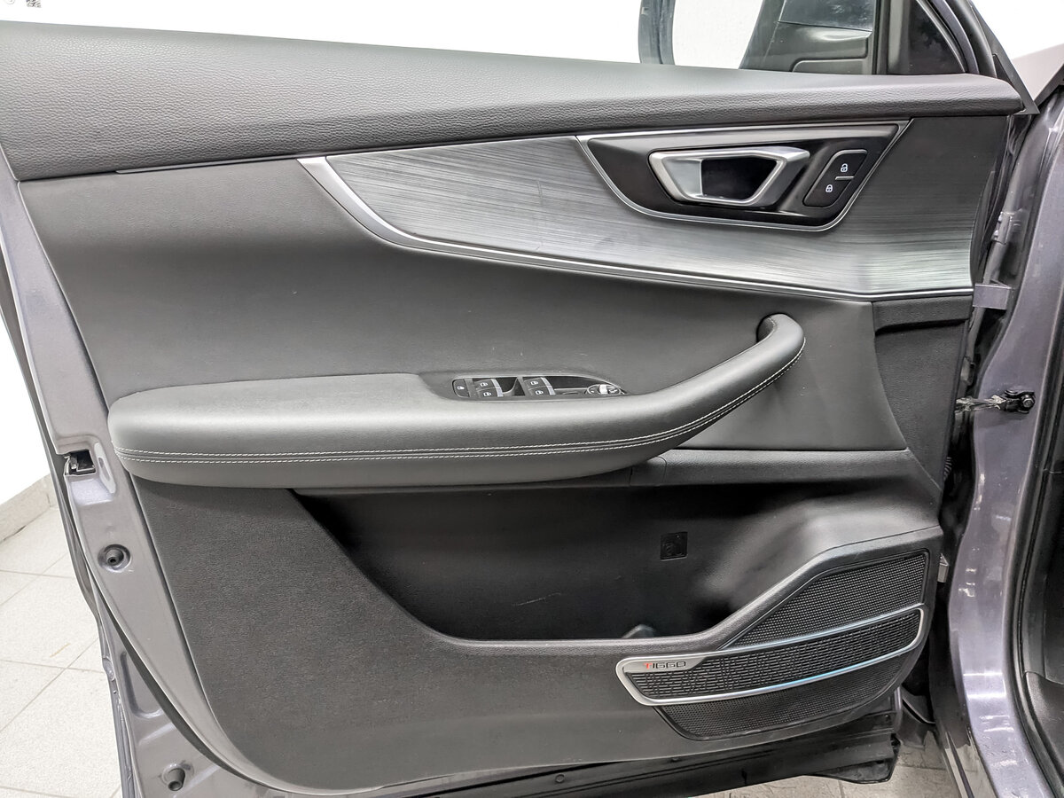 Chery Tiggo 7 Pro I, 2022 - Фото №18