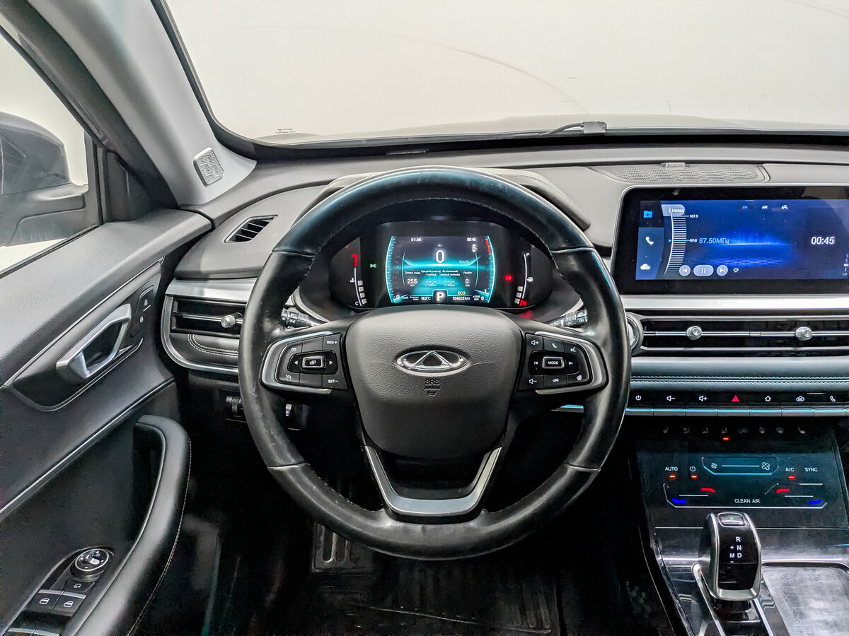 Chery Tiggo 7 Pro I, 2022 - Фото №21