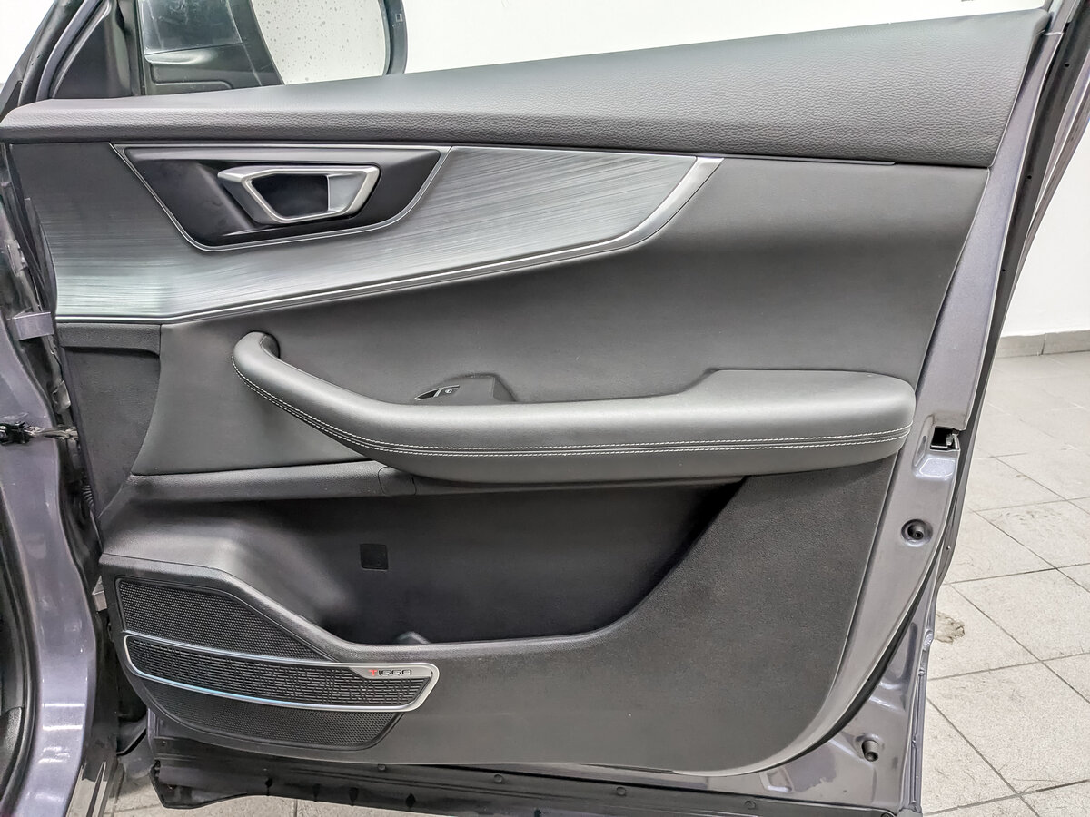 Chery Tiggo 7 Pro I, 2022 - Фото №23