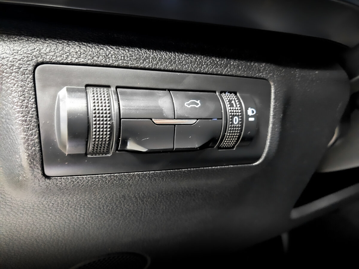 Chery Tiggo 7 Pro I, 2022 - Фото №27