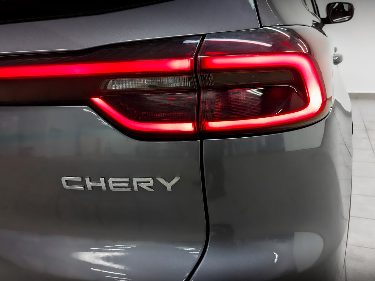 Chery Tiggo 7 Pro I, 2022 - Фото №29