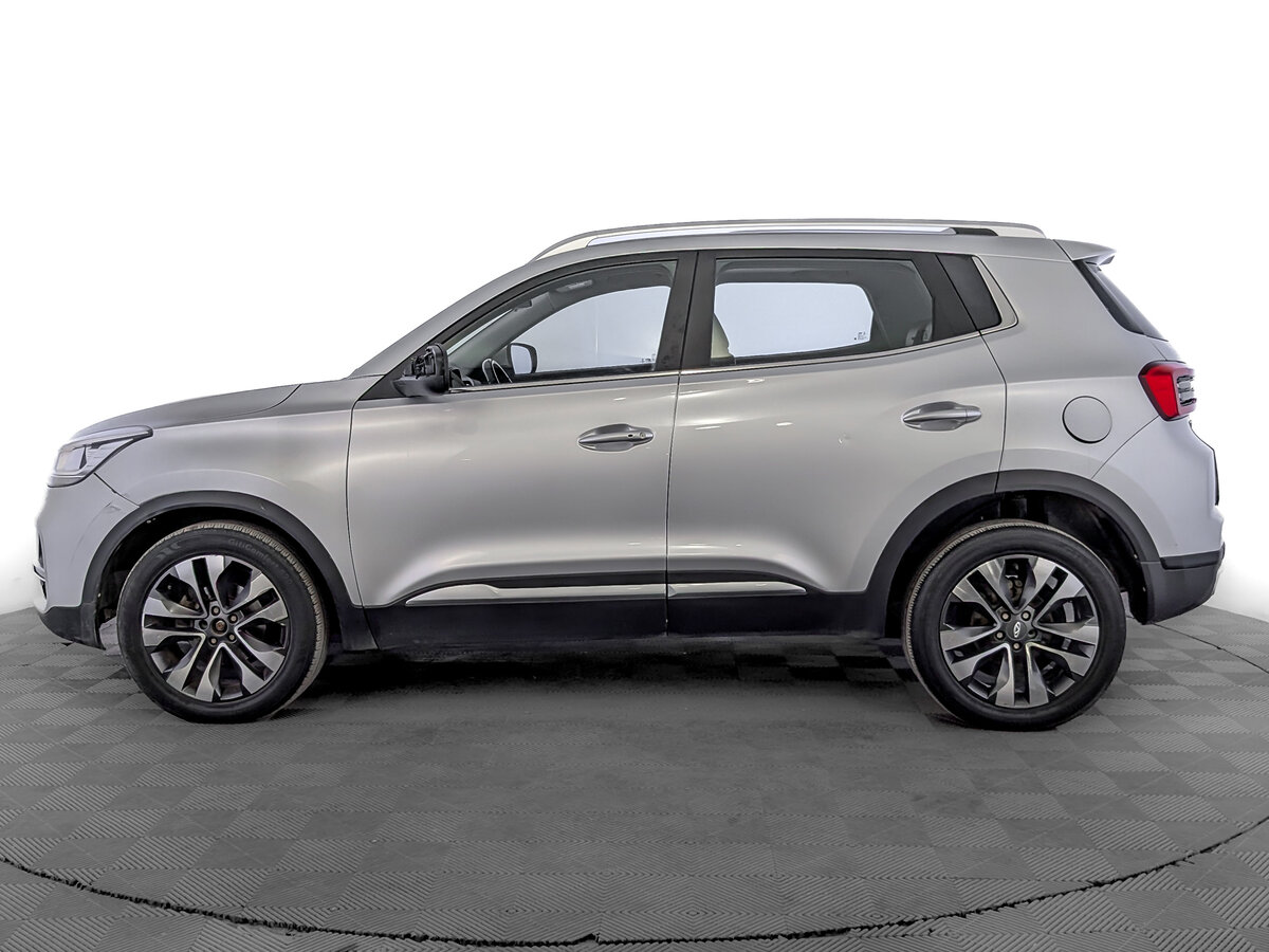 Chery Tiggo 4 I Рестайлинг, 2022 - Фото №7