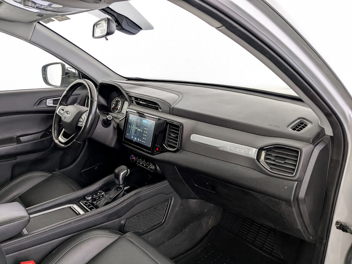 Chery Tiggo 4 I Рестайлинг, 2022 - Фото №10
