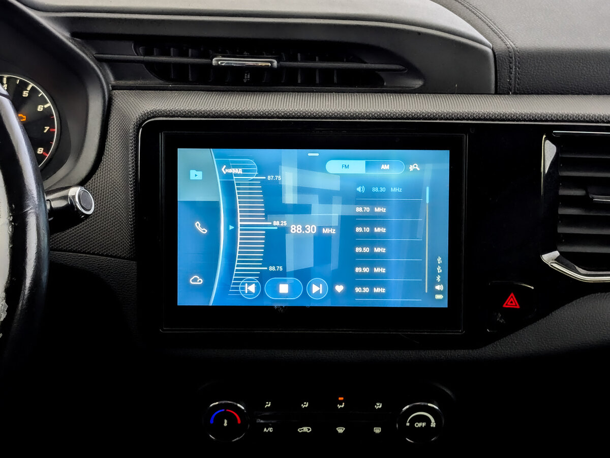 Chery Tiggo 4 I Рестайлинг, 2022 - Фото №14