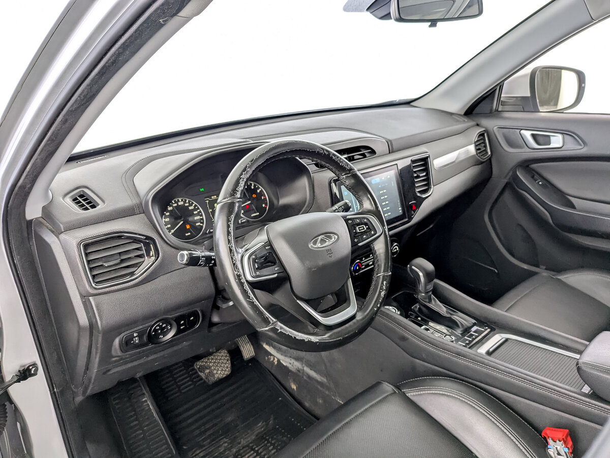 Chery Tiggo 4 I Рестайлинг, 2022 - Фото №15
