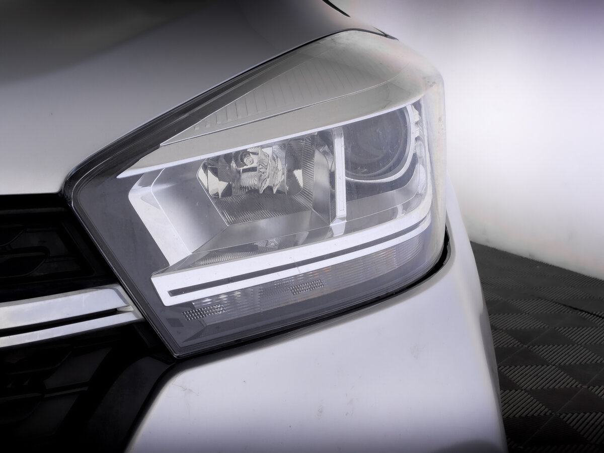 Chery Tiggo 4 I Рестайлинг, 2022 - Фото №16