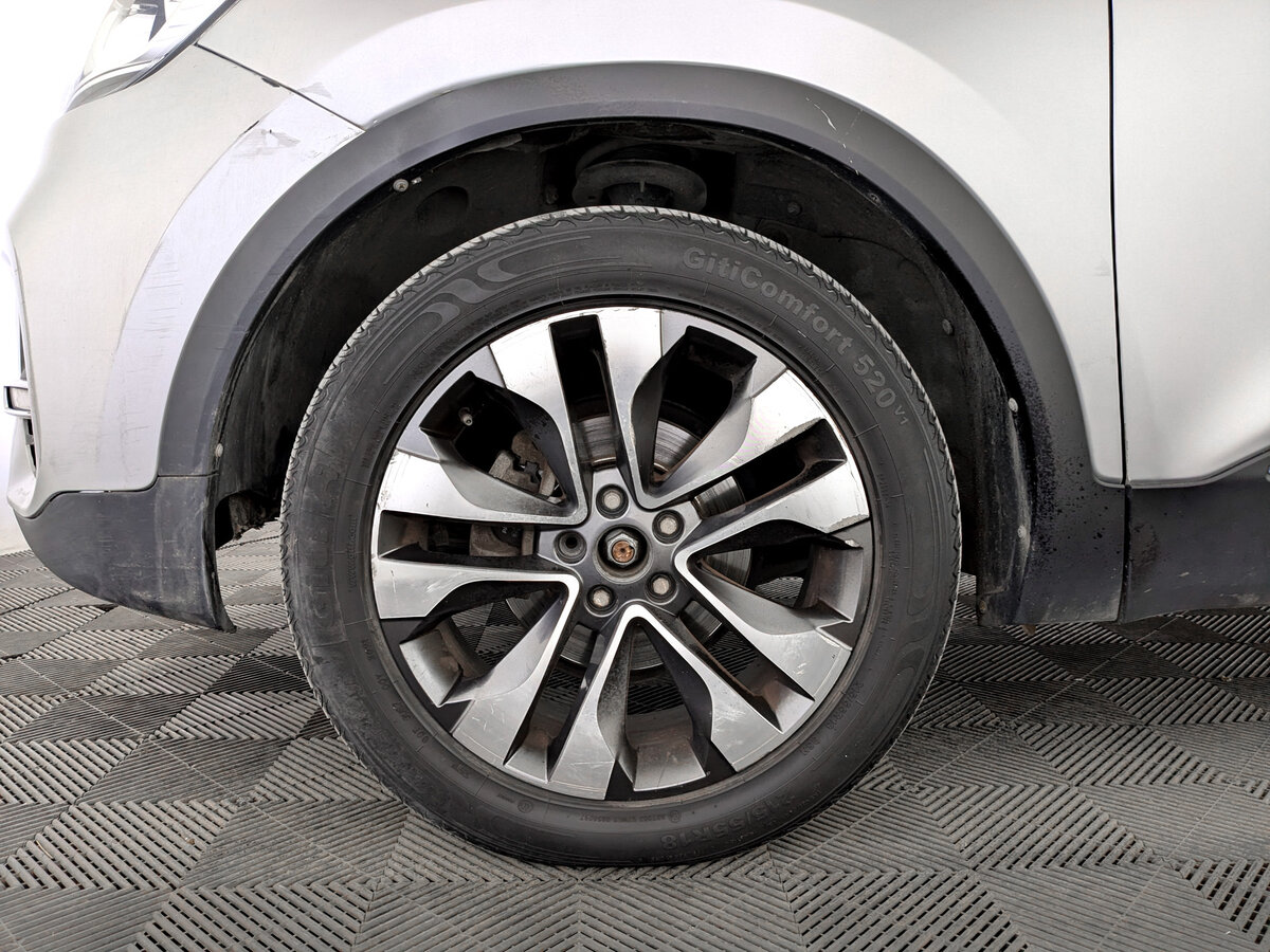 Chery Tiggo 4 I Рестайлинг, 2022 - Фото №17