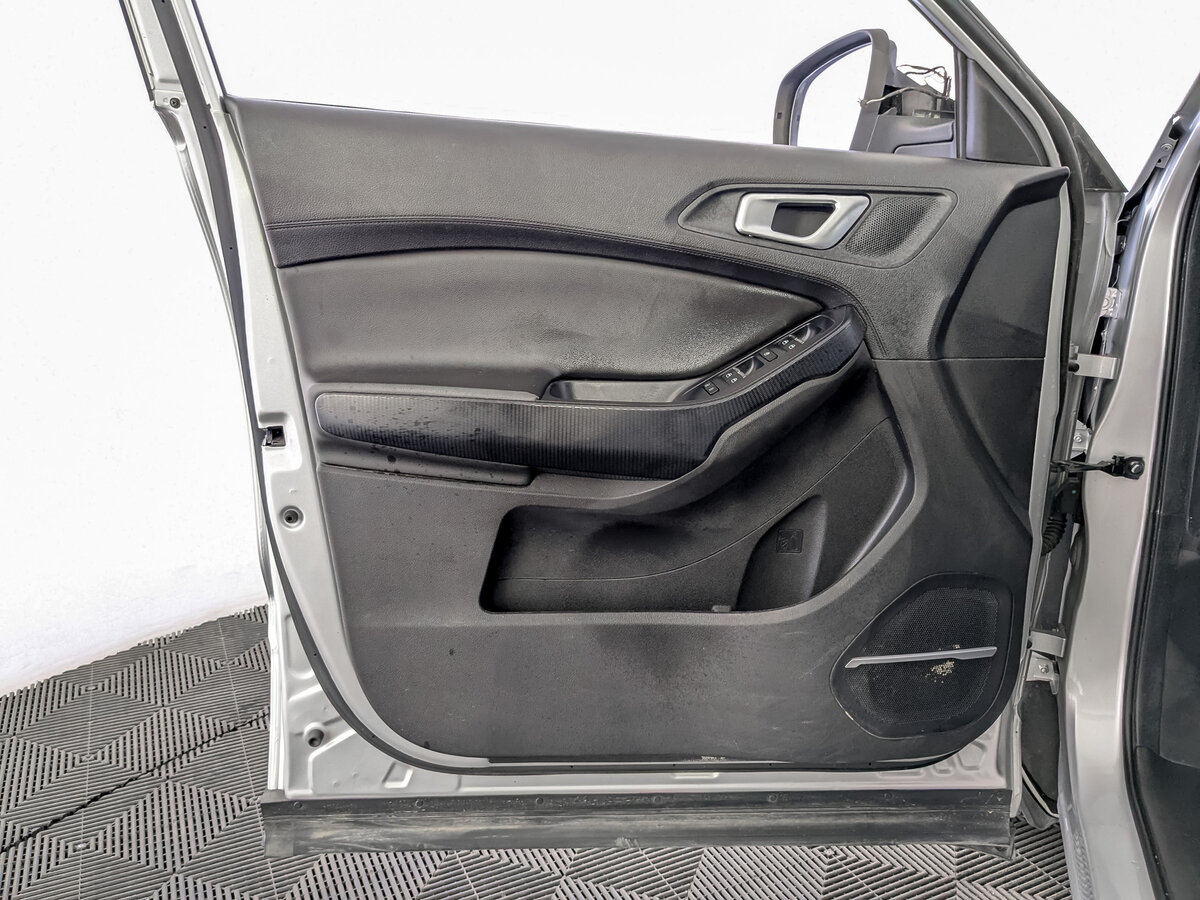 Chery Tiggo 4 I Рестайлинг, 2022 - Фото №18