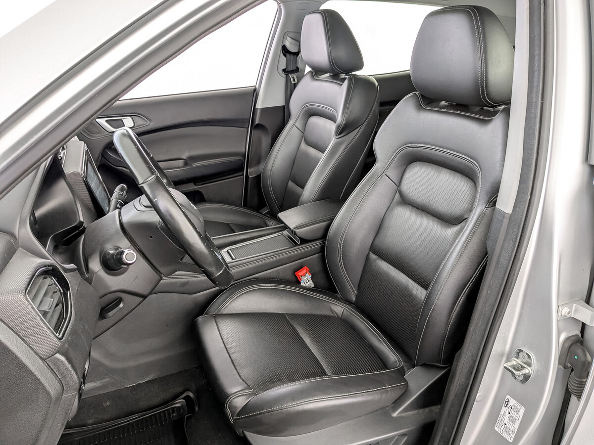 Chery Tiggo 4 I Рестайлинг, 2022 - Фото №19