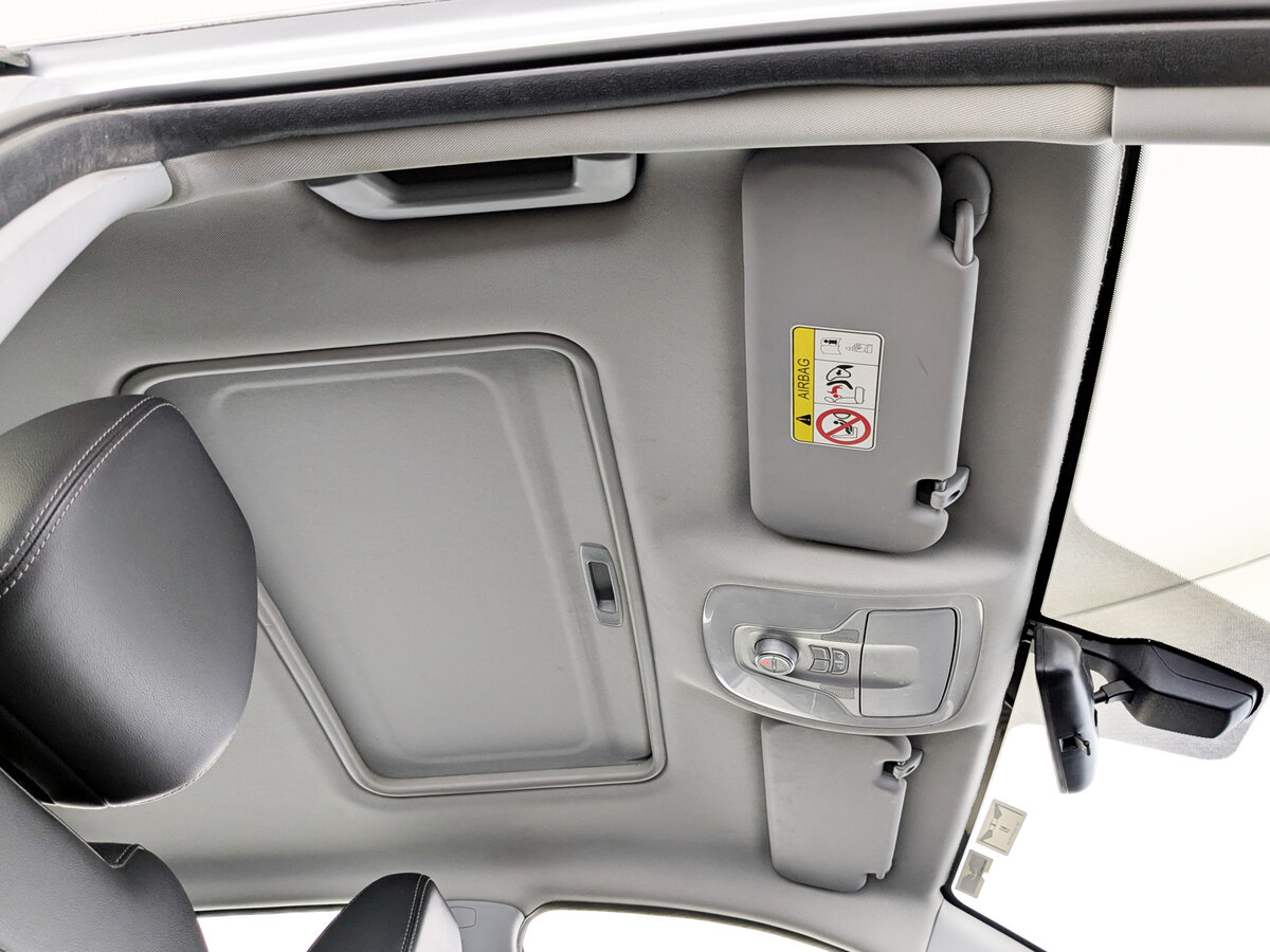 Chery Tiggo 4 I Рестайлинг, 2022 - Фото №21