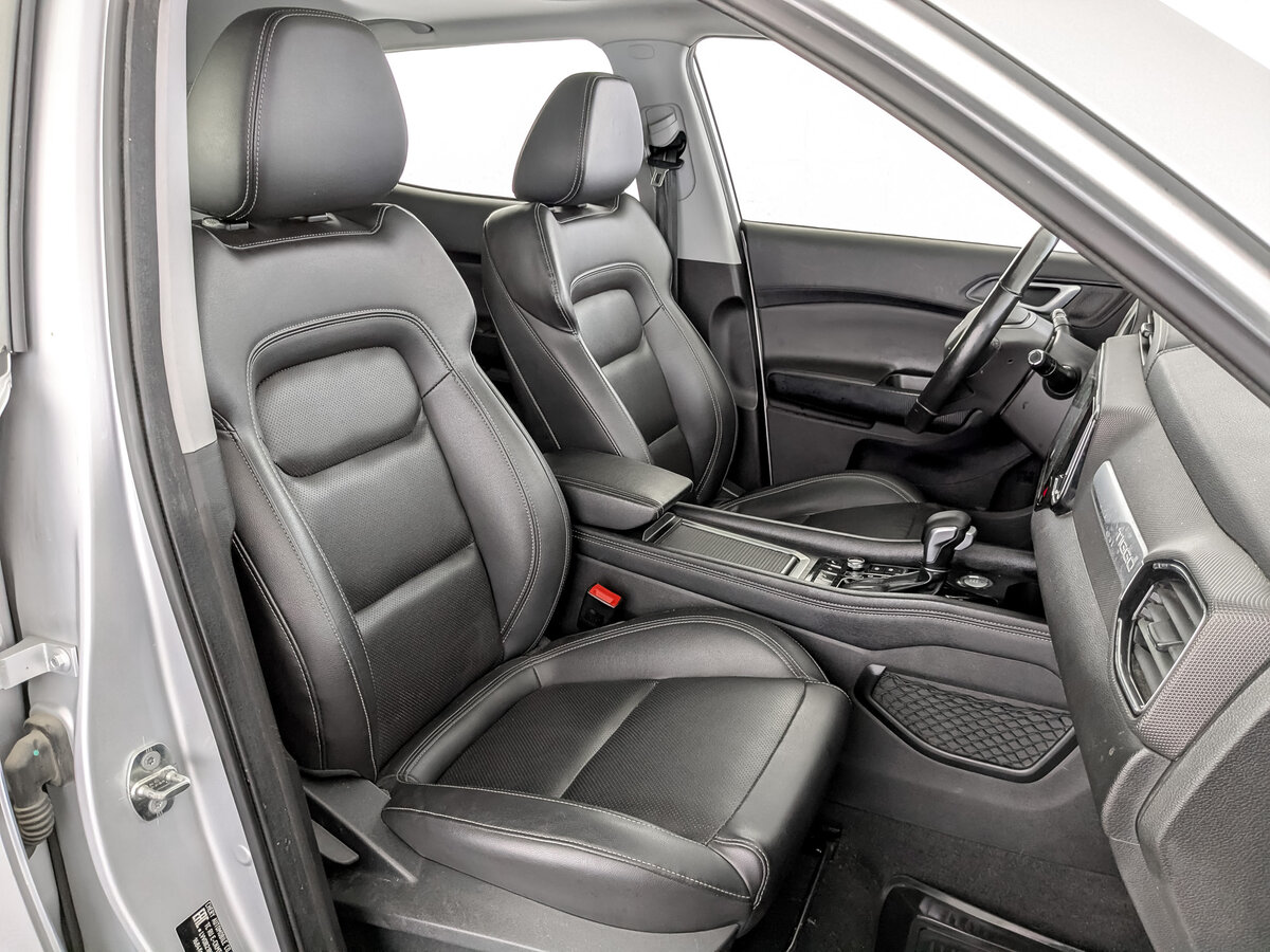 Chery Tiggo 4 I Рестайлинг, 2022 - Фото №22