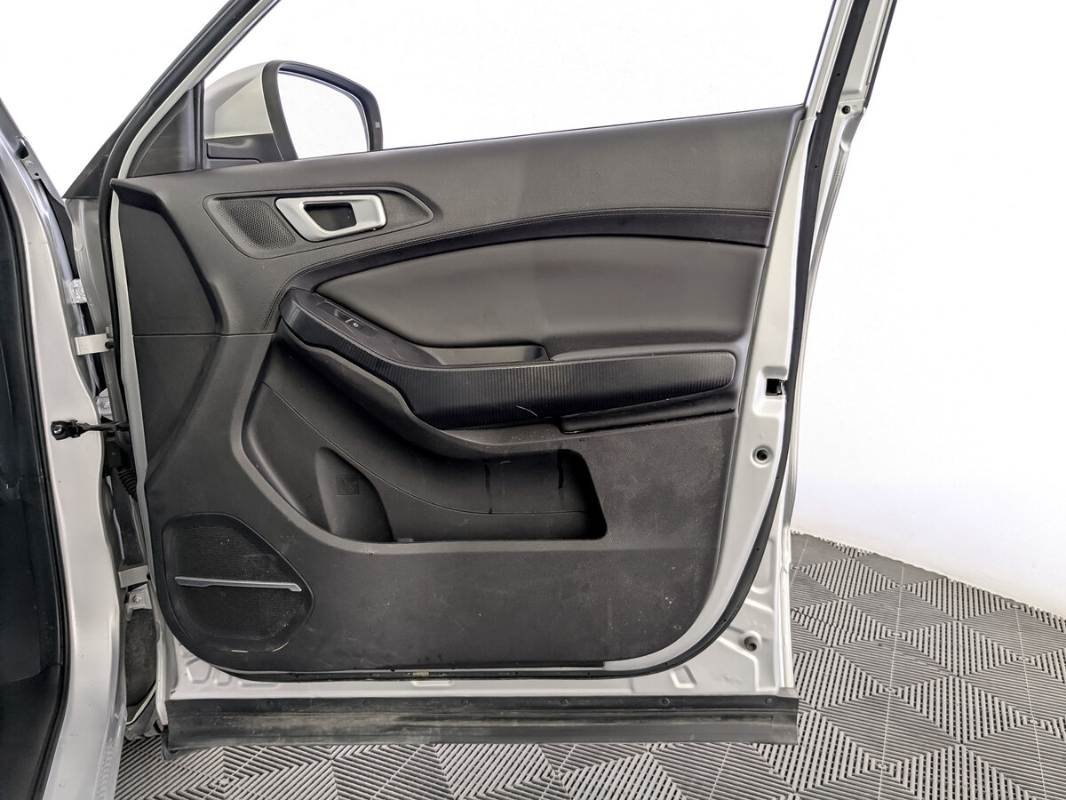 Chery Tiggo 4 I Рестайлинг, 2022 - Фото №23