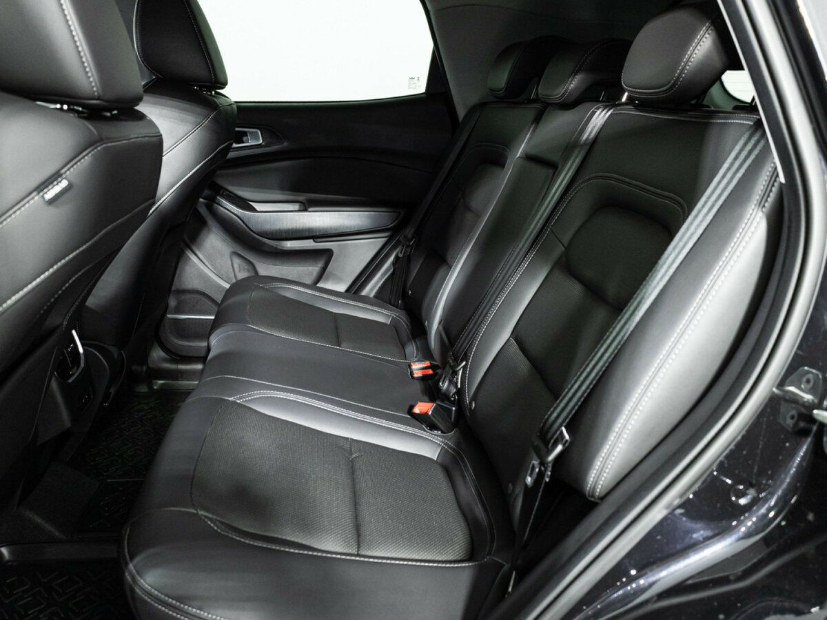 Chery Tiggo 4 I Рестайлинг, 2021 - Фото №7