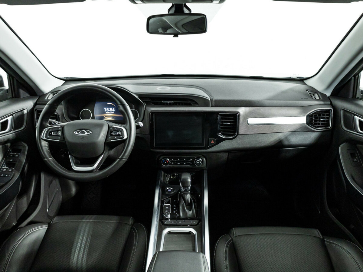 Chery Tiggo 4 I Рестайлинг, 2021 - Фото №10