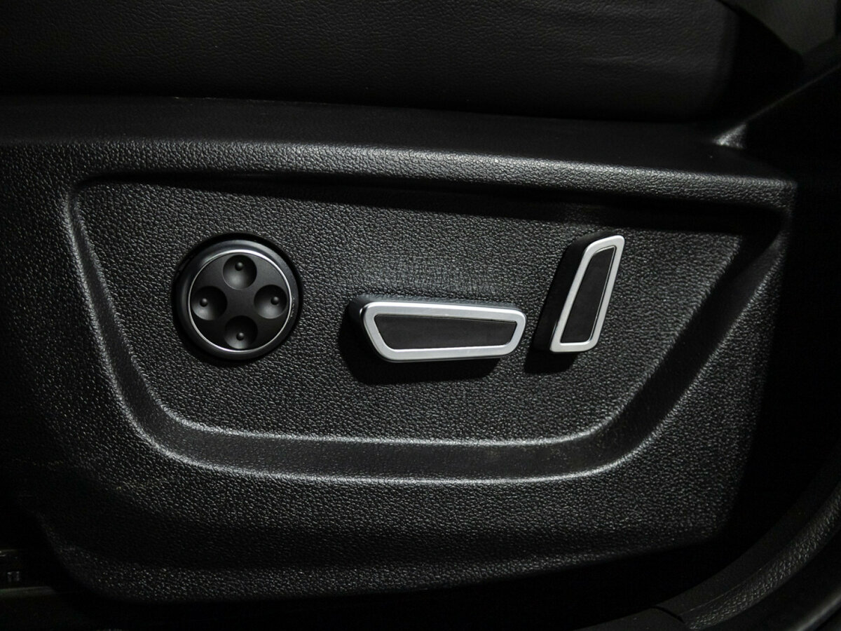 Chery Tiggo 4 I Рестайлинг, 2021 - Фото №11