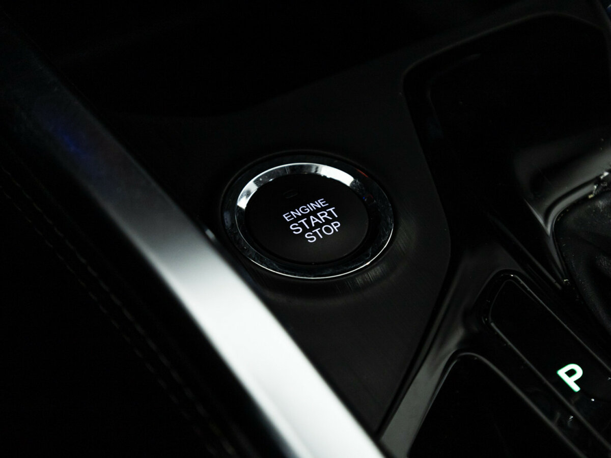 Chery Tiggo 4 I Рестайлинг, 2021 - Фото №14