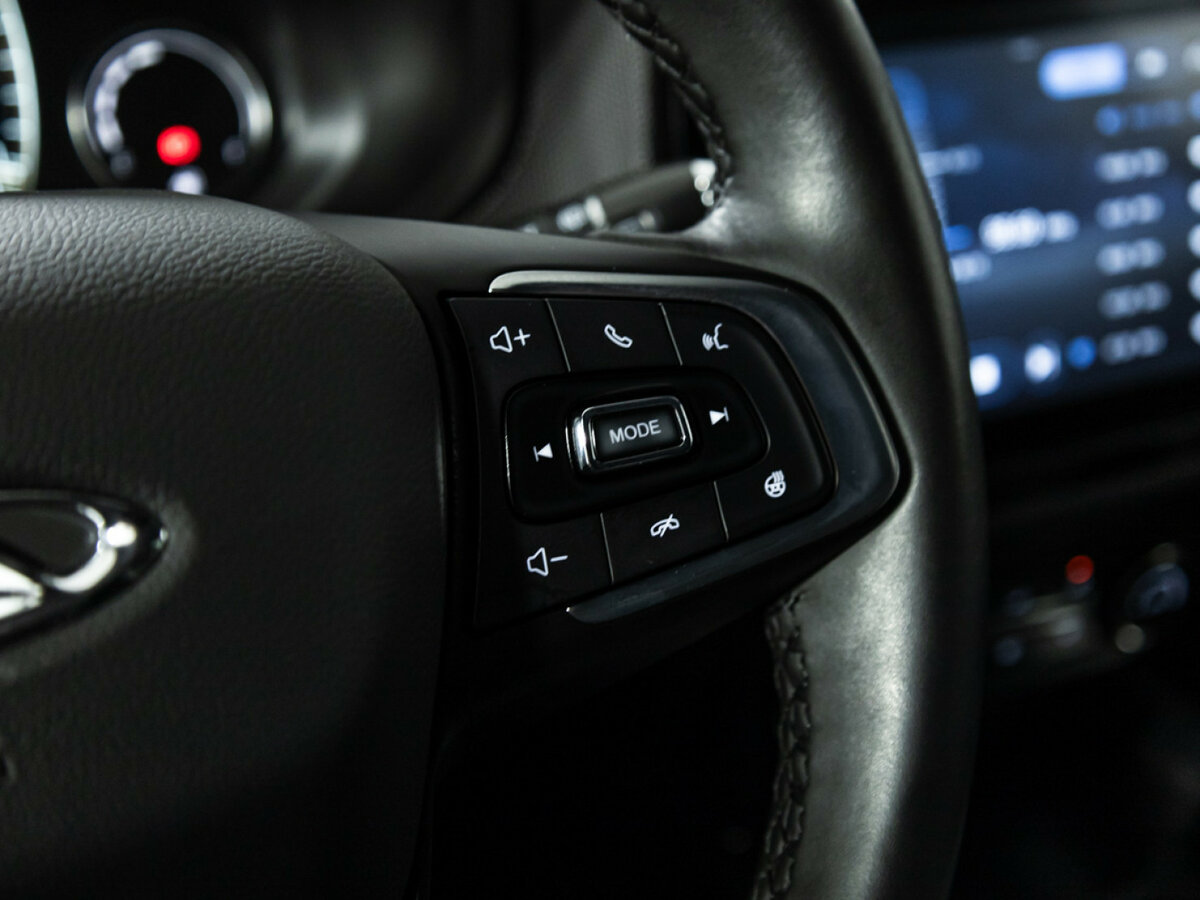 Chery Tiggo 4 I Рестайлинг, 2021 - Фото №15