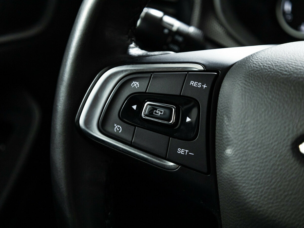 Chery Tiggo 4 I Рестайлинг, 2021 - Фото №16