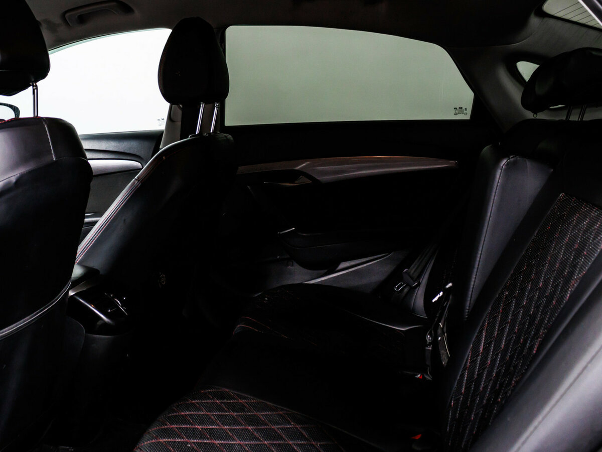 Hyundai i40 I Рестайлинг, 2015 - Фото №11