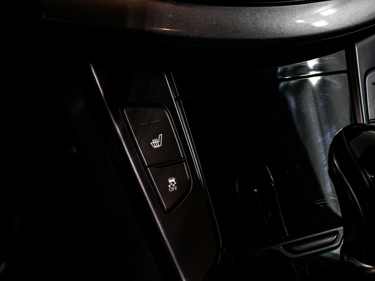 Hyundai i40 I Рестайлинг, 2015 - Фото №12