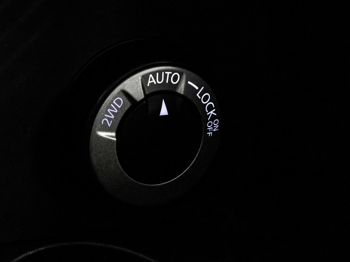 Renault Kaptur I, 2017 - Фото №12