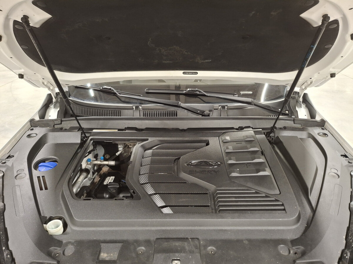 Chery Tiggo 7 Pro I, 2022 - Фото №8
