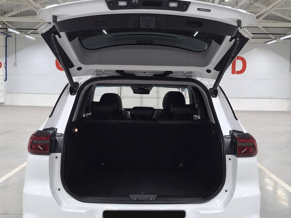 Chery Tiggo 7 Pro I, 2022 - Фото №9