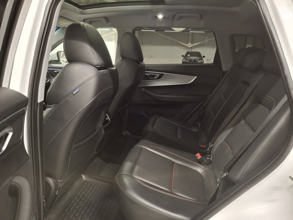 Chery Tiggo 7 Pro I, 2022 - Фото №11