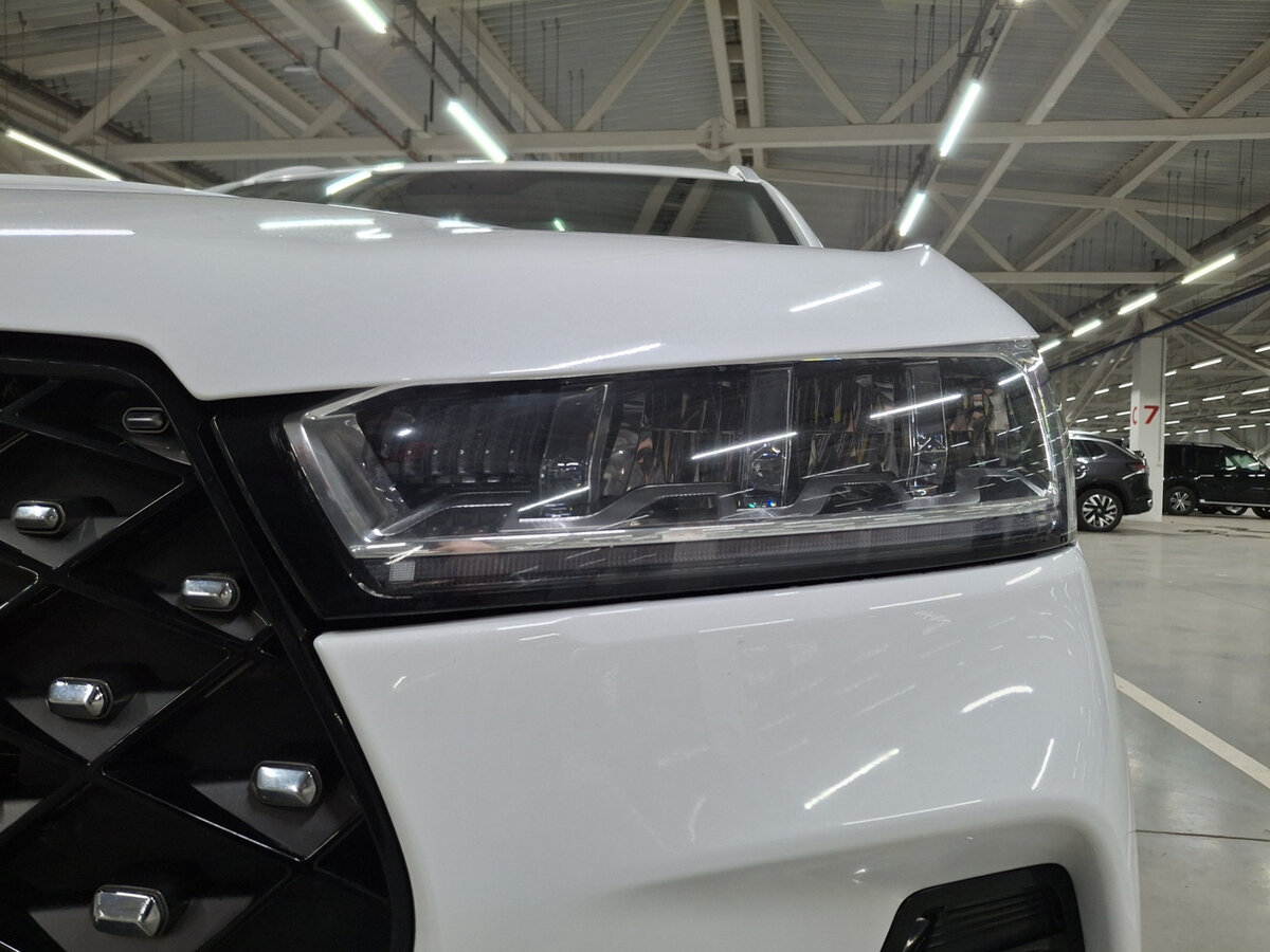 Chery Tiggo 7 Pro I, 2022 - Фото №16