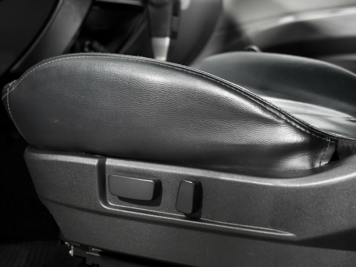 Mitsubishi Pajero Sport II Рестайлинг, 2013 - Фото №7