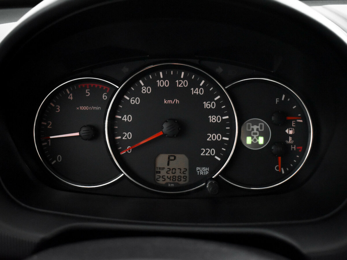 Mitsubishi Pajero Sport II Рестайлинг, 2013 - Фото №14