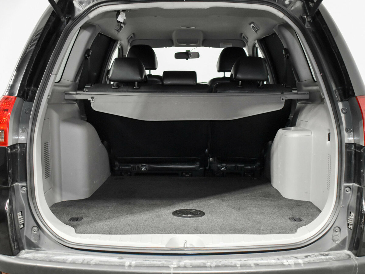 Mitsubishi Pajero Sport II Рестайлинг, 2013 - Фото №15